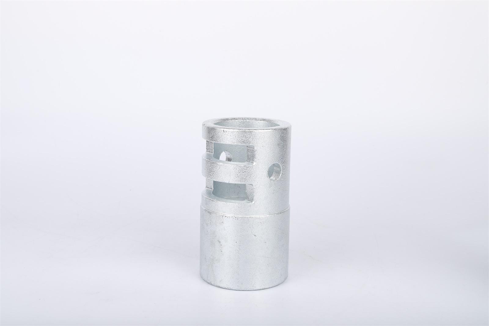 Railway Fitting
