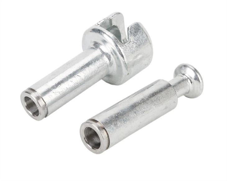 Ball and Socket