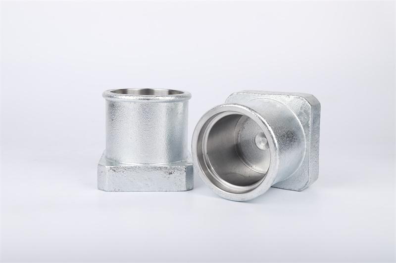 Flange