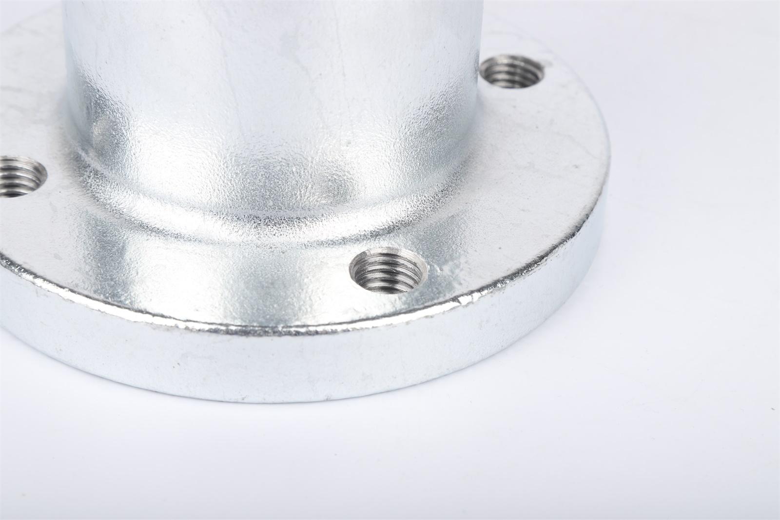 Flange