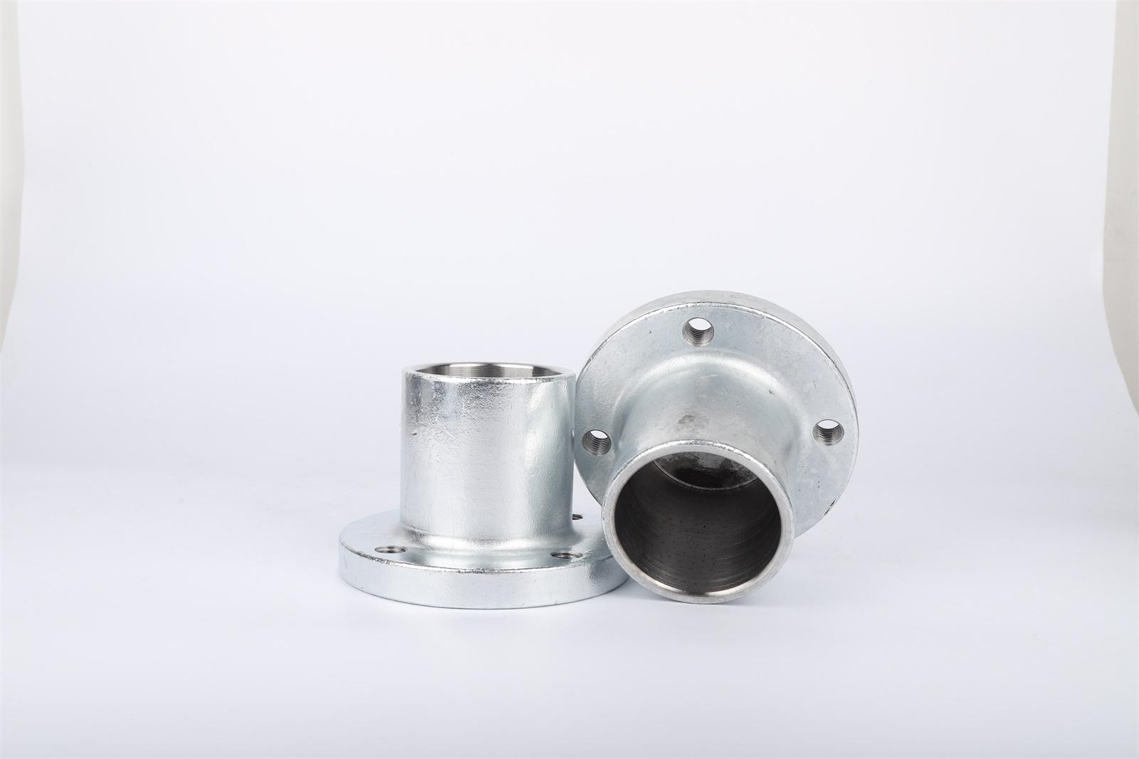 Flange