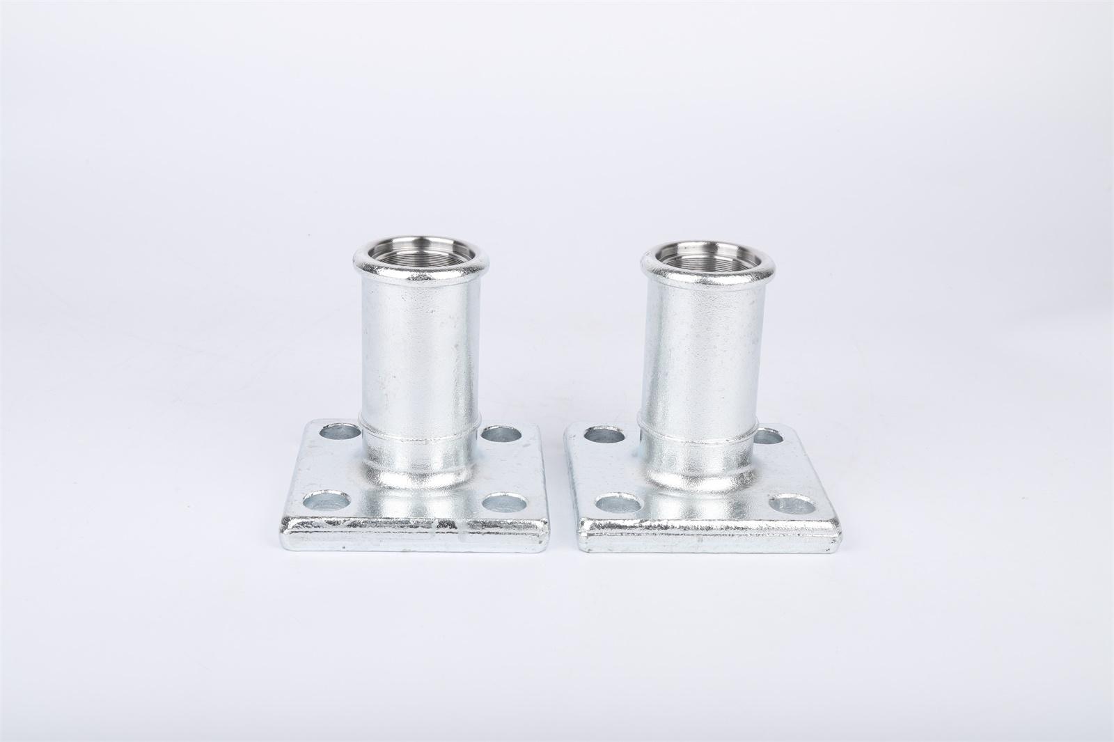 Flange