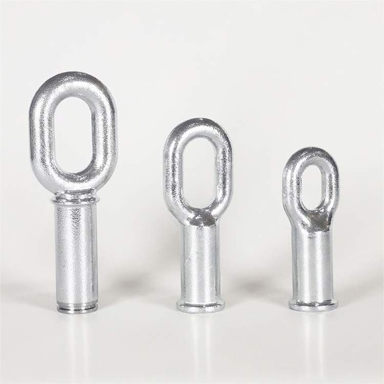 Oval Eye Fitting