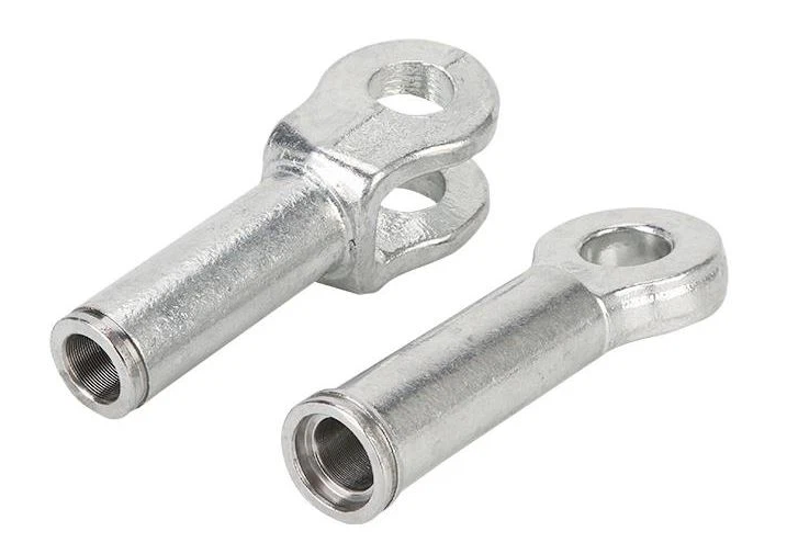Tongue and Clevis