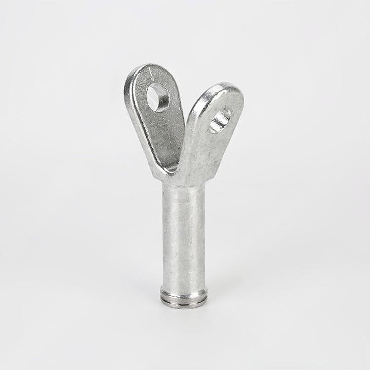 Y-Clevis Fitting