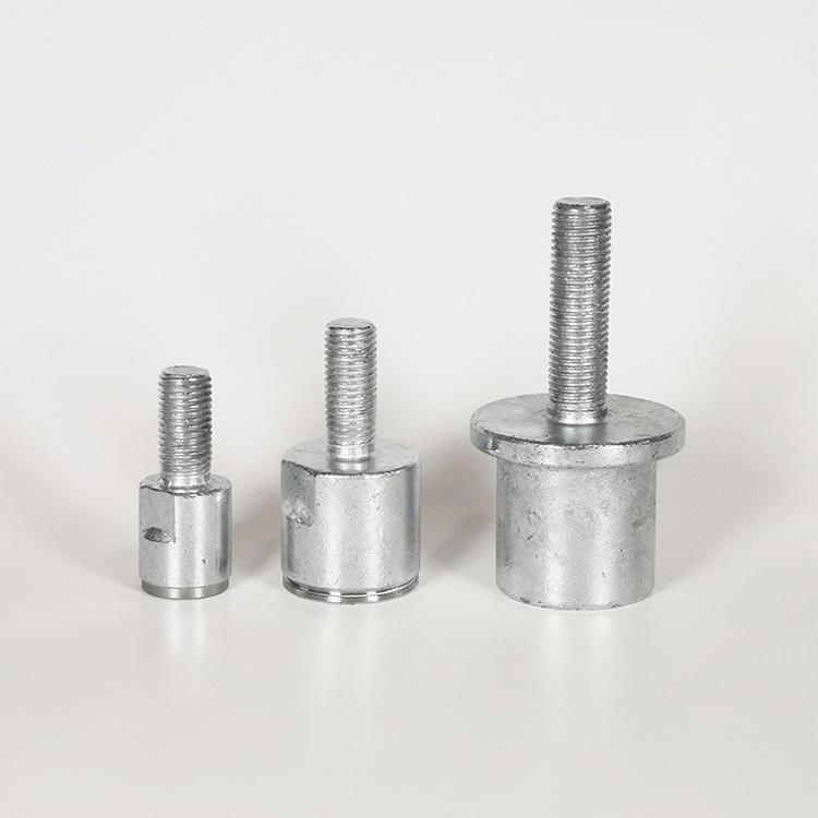 Pin Fitting