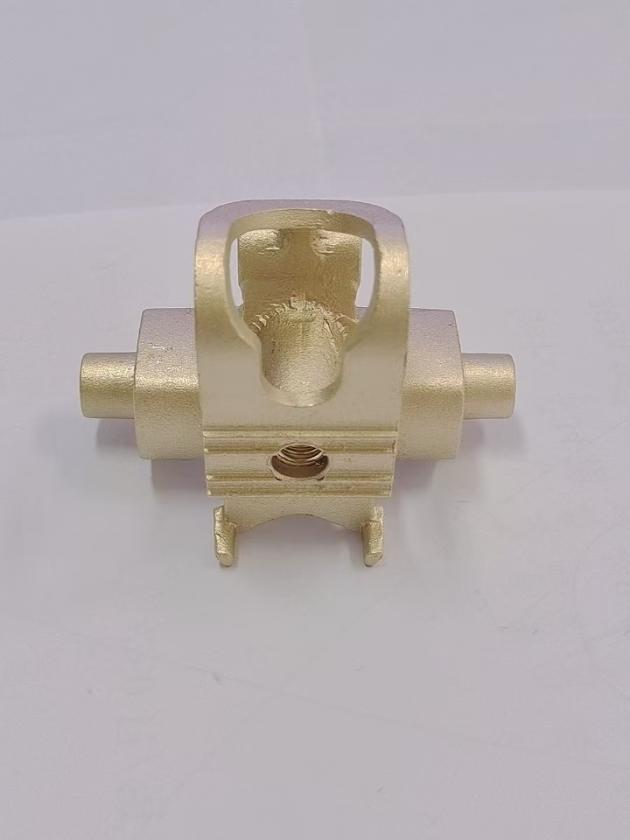 Fuse fitting