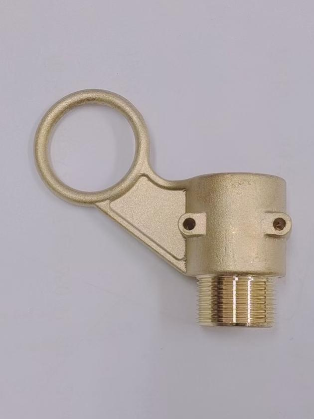 Fuse fitting